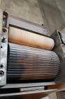 Used Conair Jetro Pelletizer, Model 212. Approximate 12