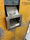Conair Model 304 Industrial Plastic Pelletizer