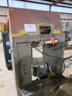 Used- Conair Strand Pelletizer, Model T208, 8