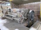 Used- Conair Strand Pelletizer, Model T208, 8