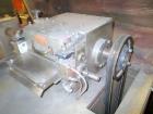 Used Conair Strand Pelletizer, Model T208, 8