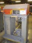 Used Conair Strand Pelletizer, Model T208, 8
