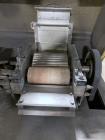 Used Conair Strand Pelletizer, Model T208, 8