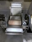 Used- Conair Strand Pelletizer, Model T208, 8