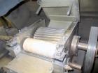 Used- Conair Strand Pelletizer, Model T208, 8