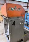 Used- Conair Strand Pelletizer, Model T208, 8