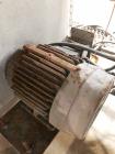 Used- Conair Strand Pelletizer, Model T208, 8