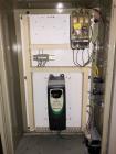 Used Conair Strand Pelletizer, Model T208, 8