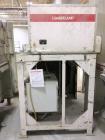 Used Cumberland Quietizer Pelletizer, Approximate 14