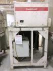 Used- Cumberland Quietizer Pelletizer, Approximate 14