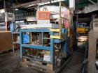 Used Cumberland Stair Step Dicer
