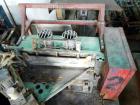 Used Cumberland Stair Step Dicer