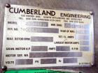 Used Cumberland Stair Step Dicer