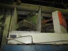 Used Cumberland Stair Step Dicer