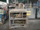 Used Cumberland Stair Step Dicer