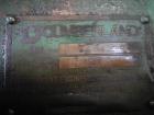 Used Cumberland Stair Step Dicer