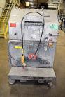 Used Scheer Bay Pelletizer, Approximate 12