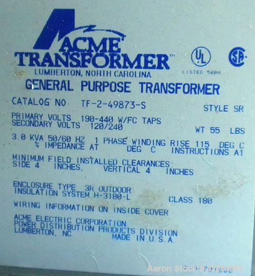 Used Conair Jetro Pelletizer, Model 304. Approximate 4" diameter x 4" wide 36 blade helical rotor. (1) Rubber, (1) metal pneumatically adjustable pull roll. Driven by a 2 hp, 180 volt, 1750 rpm DC mo...
