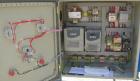 Used Accrapak Systems model 750/2 micro strand pelletizer.  Approximate 12