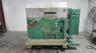 Used Bay Plastics Machinery BX16G Strand Pelletizer | 16