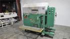 Used Bay Plastics Machinery BX16G Strand Pelletizer | 16