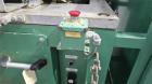Used Bay Plastics Machinery BX16G Strand Pelletizer | 16