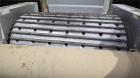 Used Bay Plastics Machinery BX16G Strand Pelletizer | 16