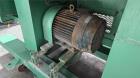 Used Bay Plastics Machinery BX16G Strand Pelletizer | 16
