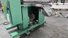 Used Bay Plastics Machinery BX16G Strand Pelletizer | 16
