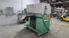 Used Bay Plastics Machinery BX16G Strand Pelletizer | 16