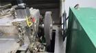 Used Bay Plastics Machinery BX16G Strand Pelletizer | 16