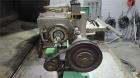 Used Bay Plastics Machinery BX16G Strand Pelletizer | 16