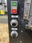 Used Brabender Lab Pelletizer, Type 7 12-74-000, 1