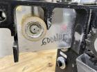 Used Brabender Lab Pelletizer, Type 7 12-74-000, 1