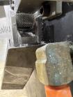 Used Brabender Lab Pelletizer, Type 7 12-74-000, 1