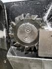 Used Brabender Lab Pelletizer, Type 7 12-74-000, 1