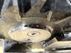 Used Brabender Lab Pelletizer, Type 7 12-74-000, 1