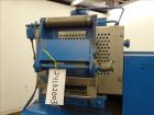 Used- Buss Condux Strand Pelletizer, Model SG 200, Carbon Steel.