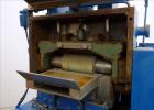 Used- Buss Condux Strand Pelletizer, Model SG 200, Carbon Steel.