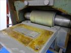 Used Buss Condux Strand Pelletizer, Model SG 200, Carbon Steel.
