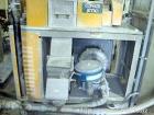 Used Conair Model 206 Pelletizer 5 HP