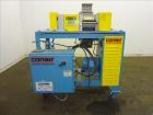 Used Conair Jetro Pelletizer, Model 206