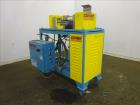 Used Conair Jetro Pelletizer, Model 206