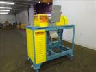 Used Conair Jetro Pelletizer, Model 206