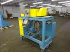 Used Conair Jetro Pelletizer, Model 206
