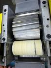 Used Conair Jetro Pelletizer, Model 206