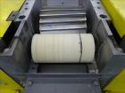 Used Conair Jetro Pelletizer, Model 206