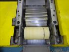 Used Conair Jetro Pelletizer, Model 206