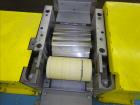Used Conair Jetro Pelletizer, Model 206