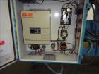 Used Conair Jetro Pelletizer, Model 206
